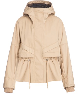 Куртка SPORTMAX (974): фото 2 - Invogue